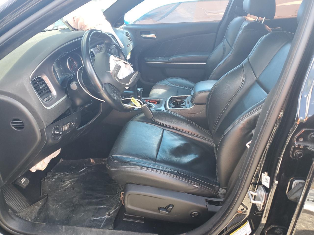 2020 Dodge Charger Scat Pack - Фото 7