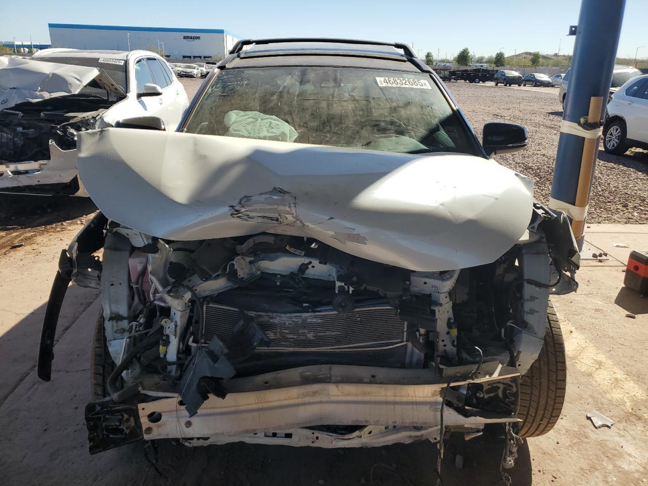 2021 Toyota Rav4 Xse - Image 5