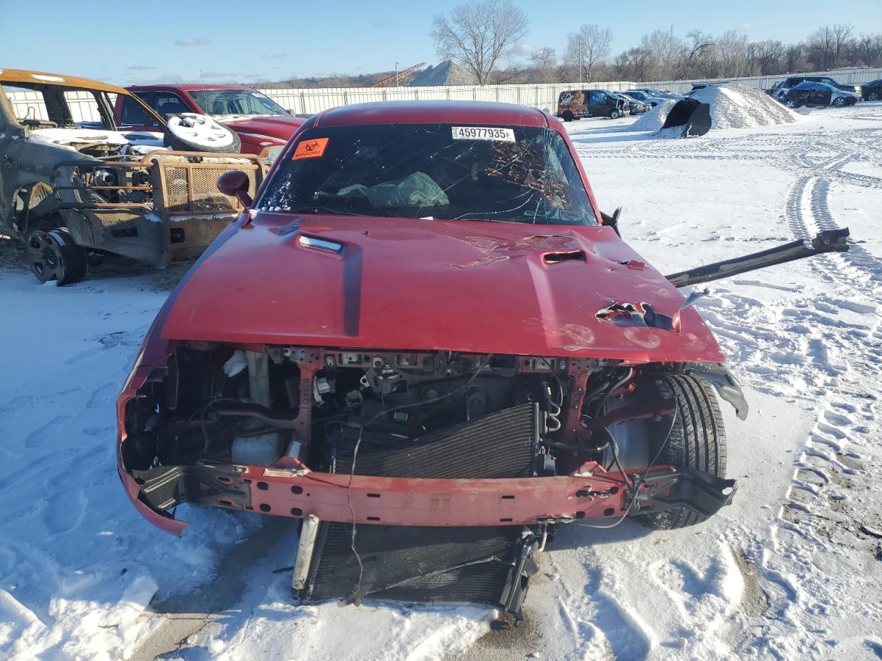 2010 Dodge Challenger Se - Фото 5