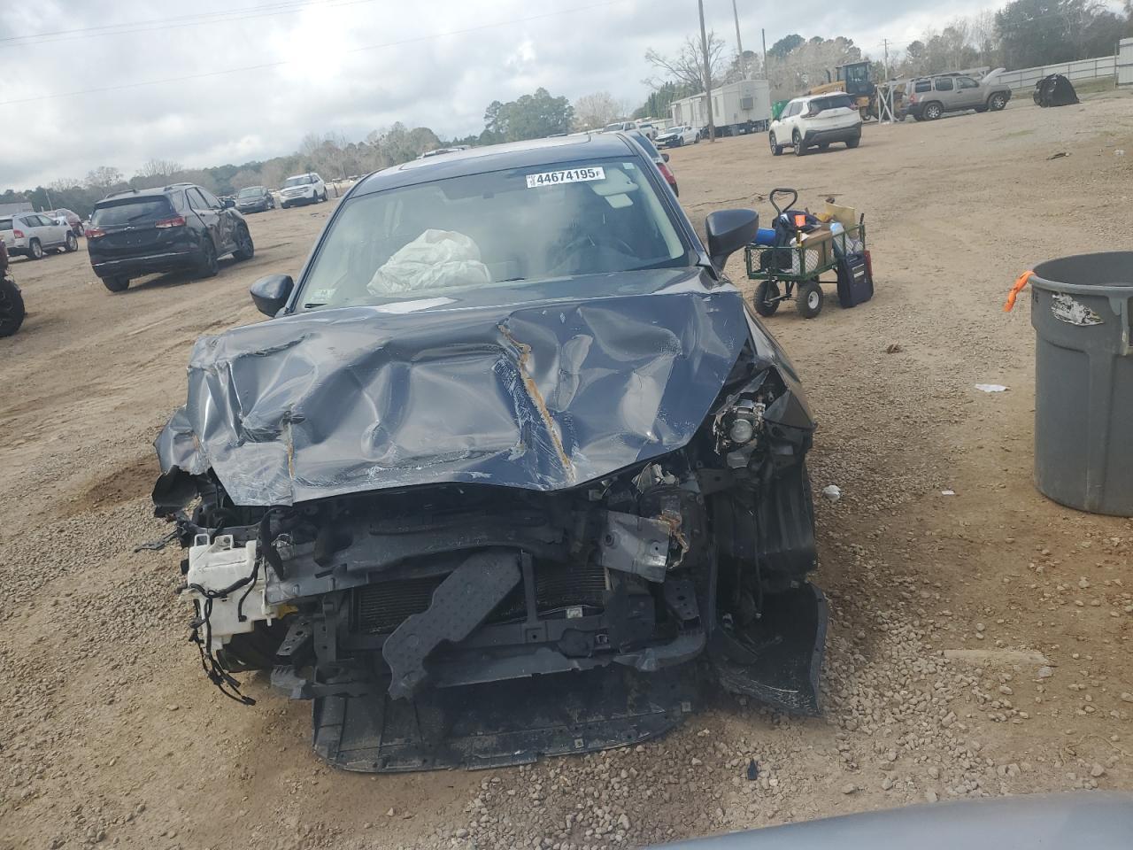 2015 Mazda 3 Touring - Image 5