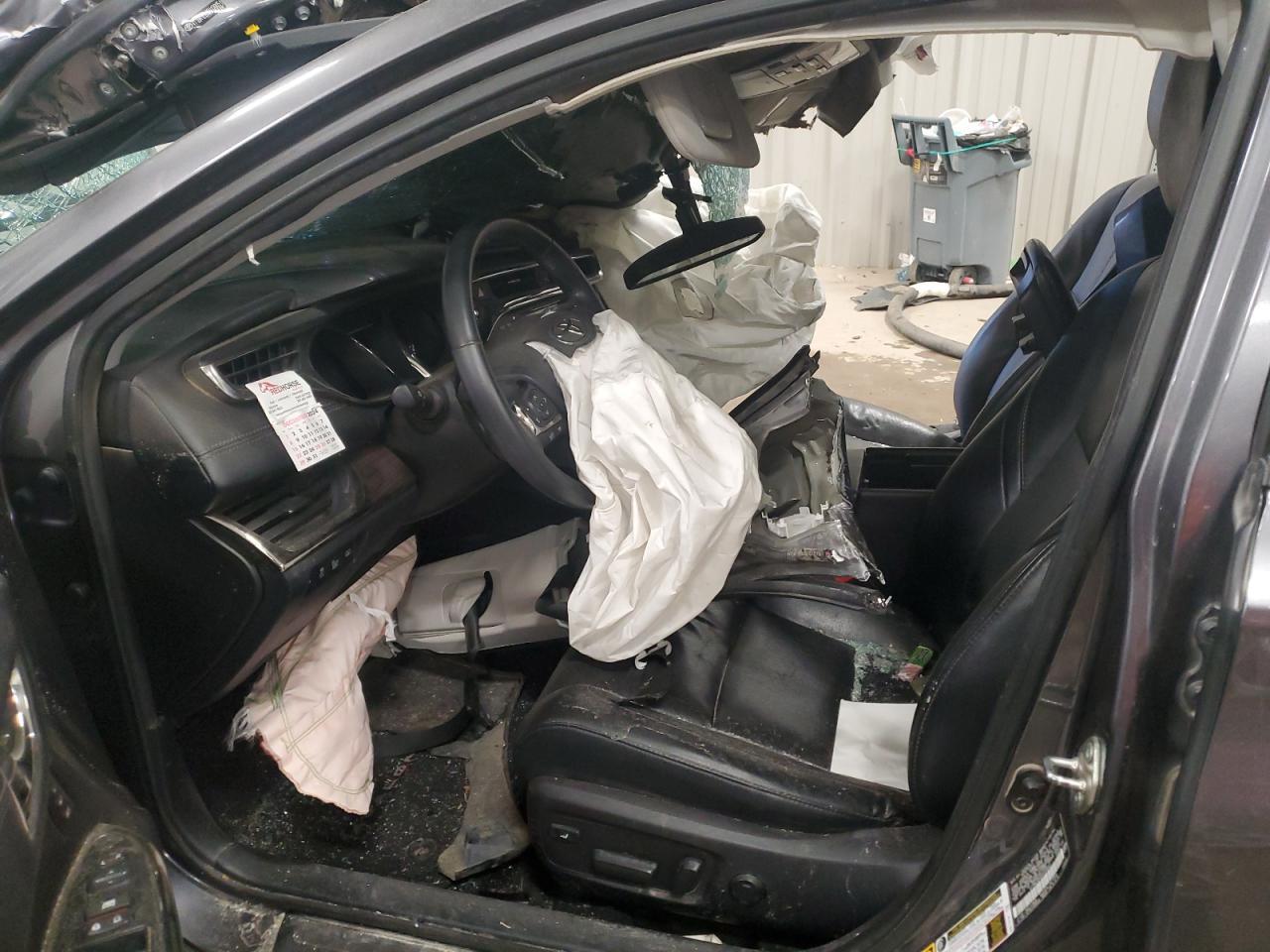 2014 Toyota Avalon Base - Фото 7