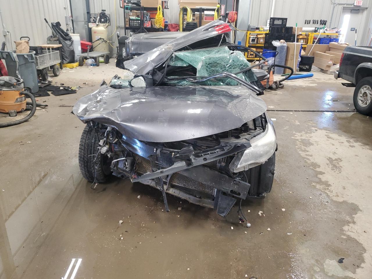 2014 Toyota Avalon Base - Фото 5