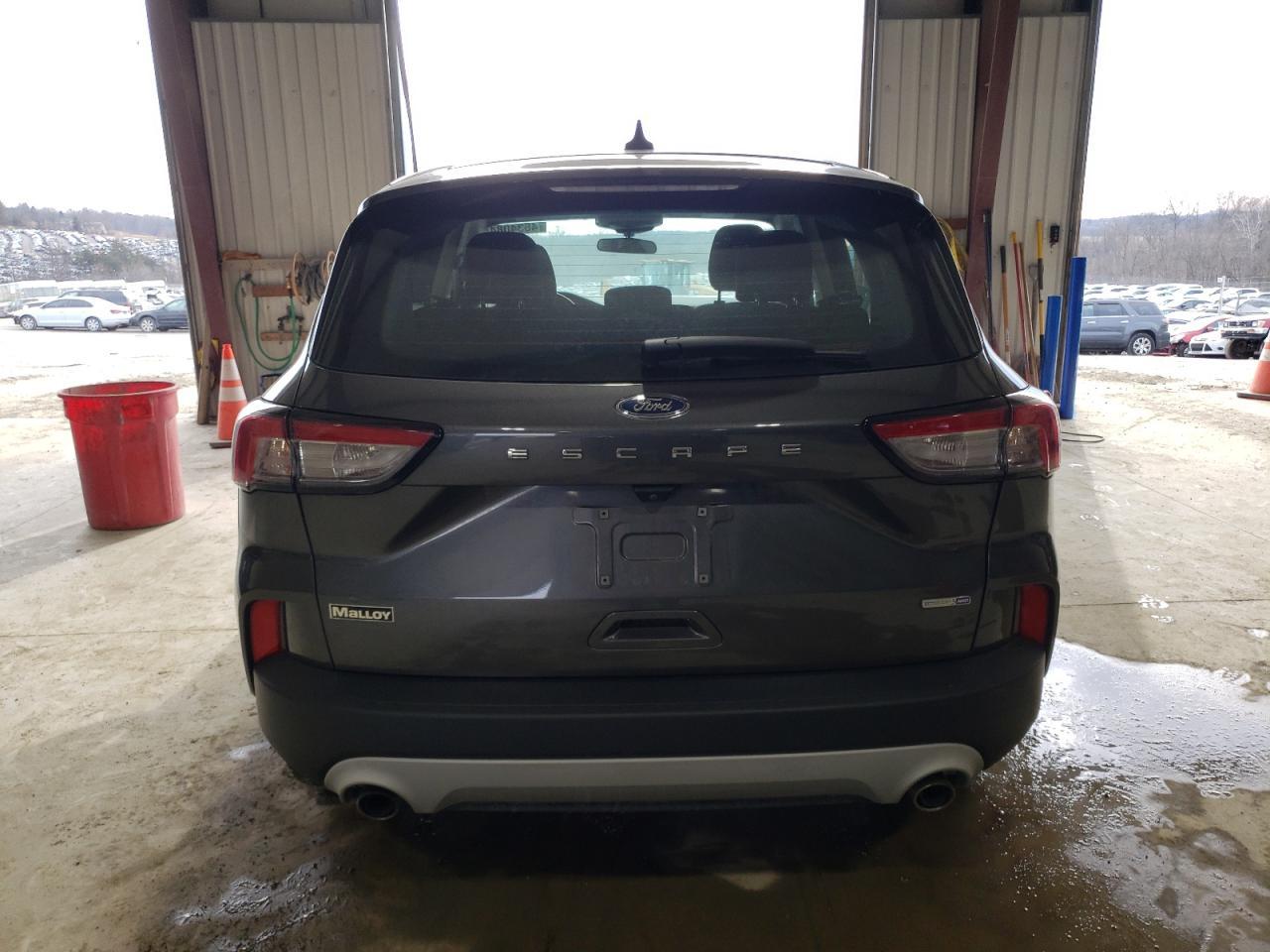 2020 Ford Escape S - Image 6