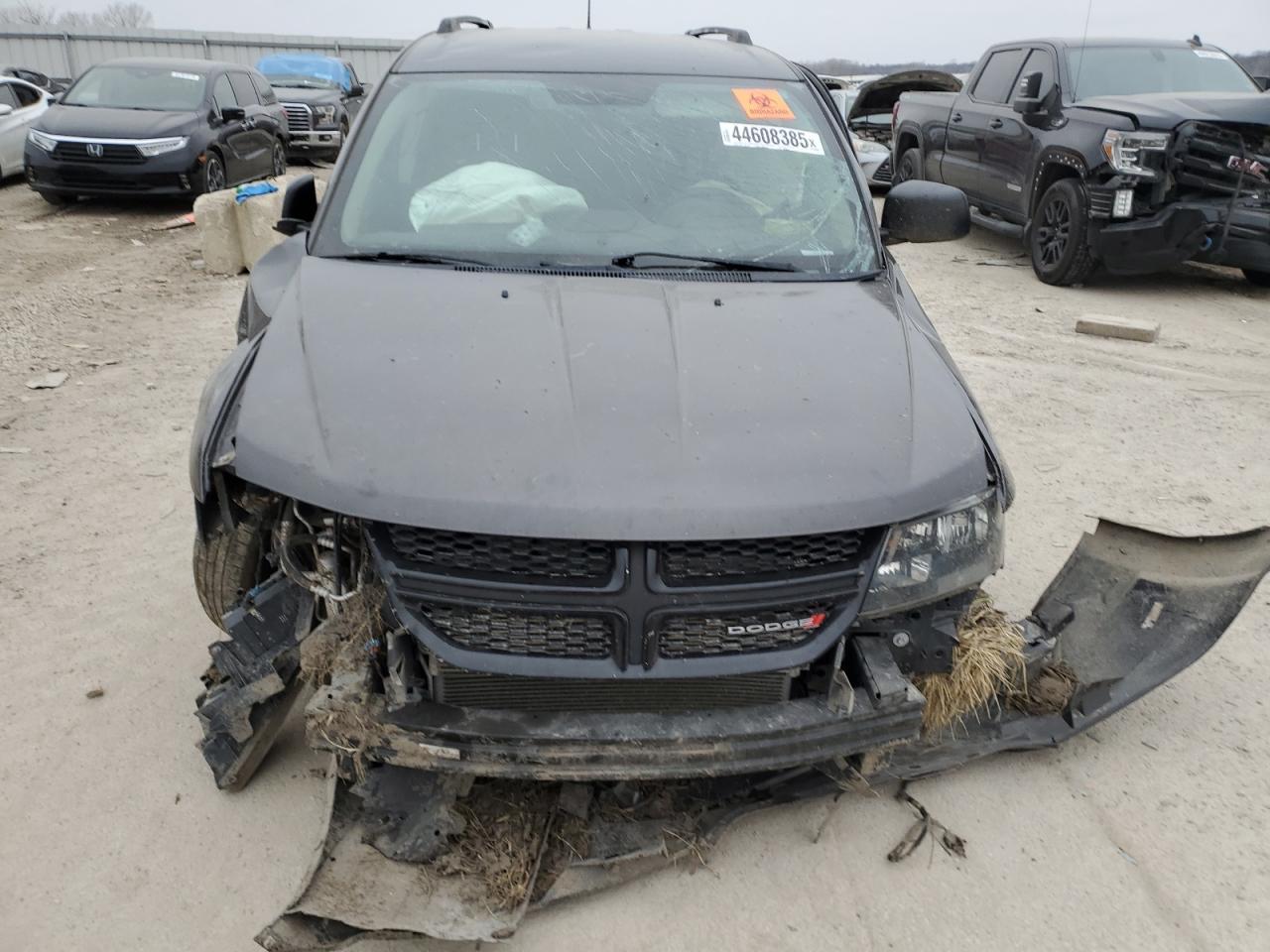 2017 Dodge Journey Se - Фото 5