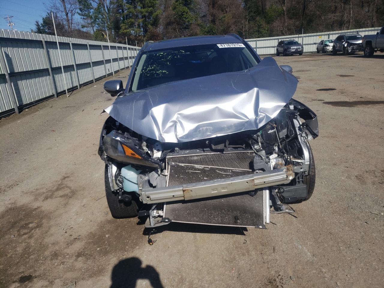 2017 Honda Hr-V Exl - Фото 5