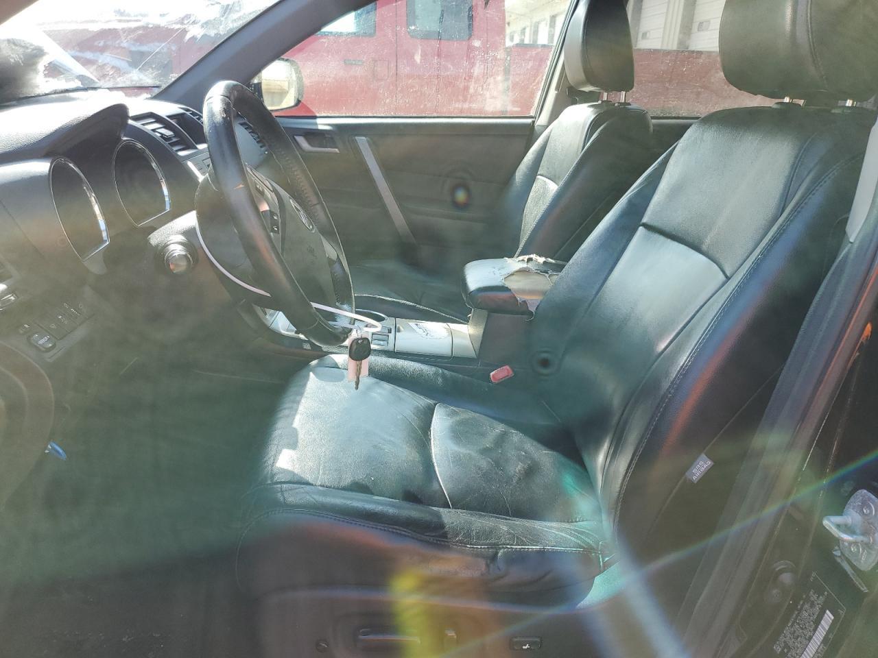 2012 Toyota Highlander Base - Фото 7