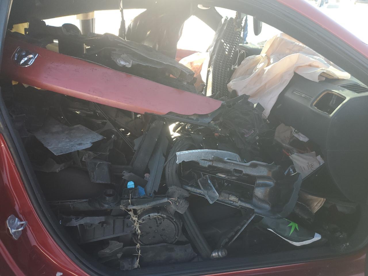 2010 Dodge Challenger Se - Фото 7