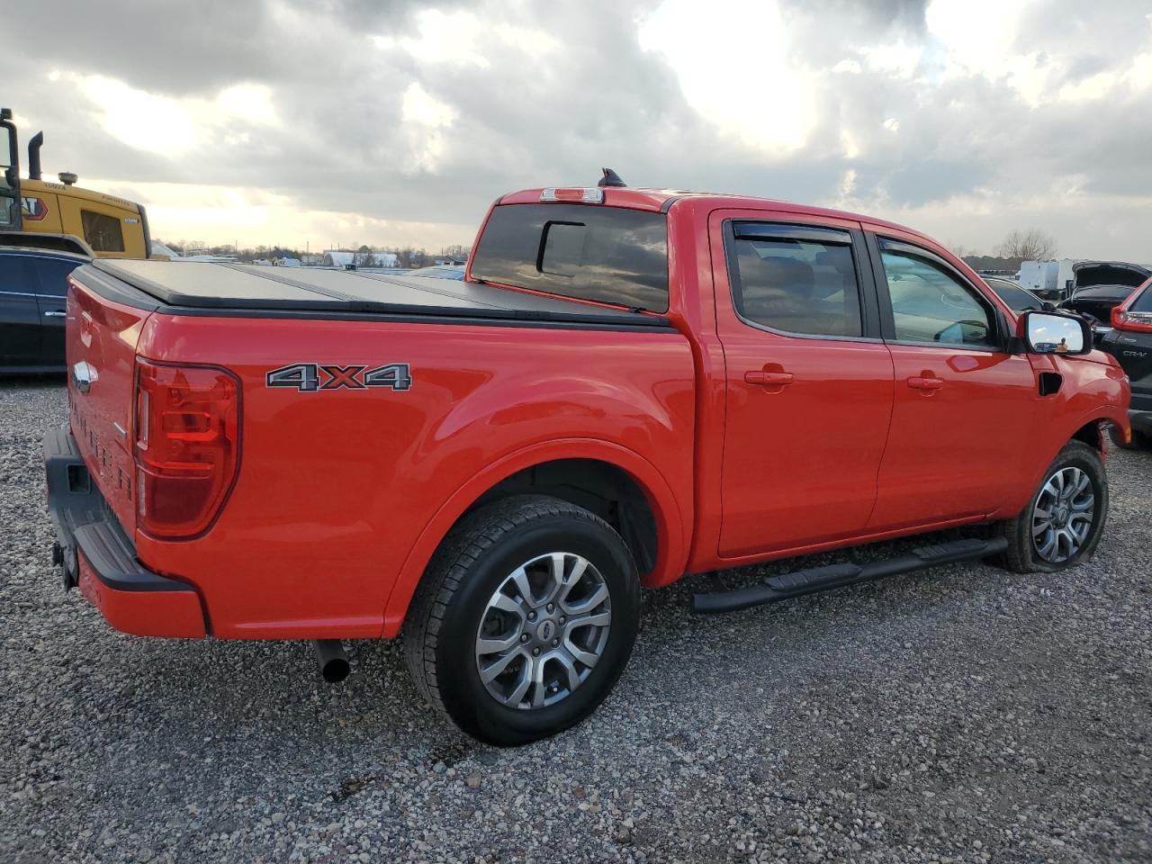 2020 Ford Ranger Xl - Image 3