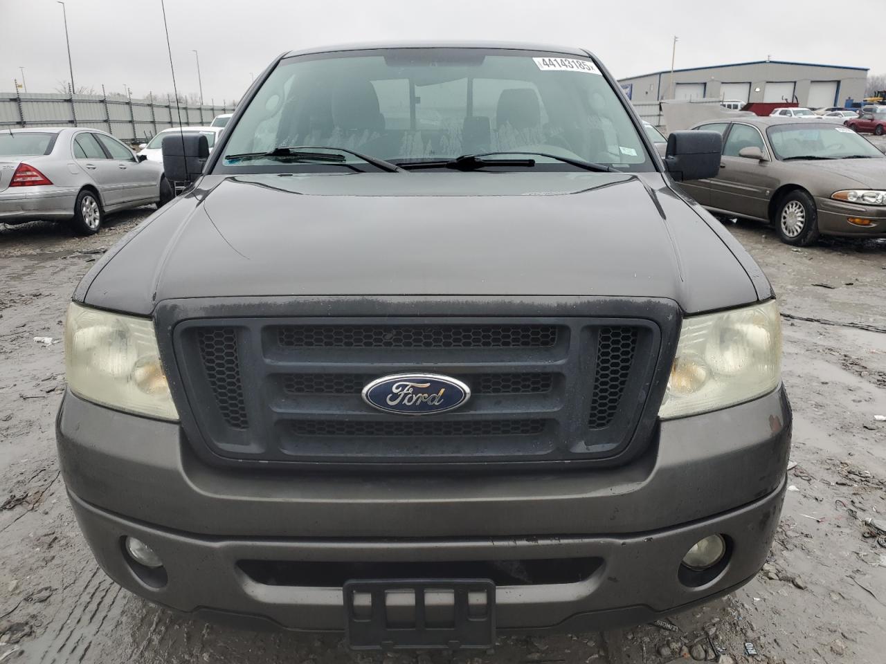 2008 Ford F150 - Фото 5