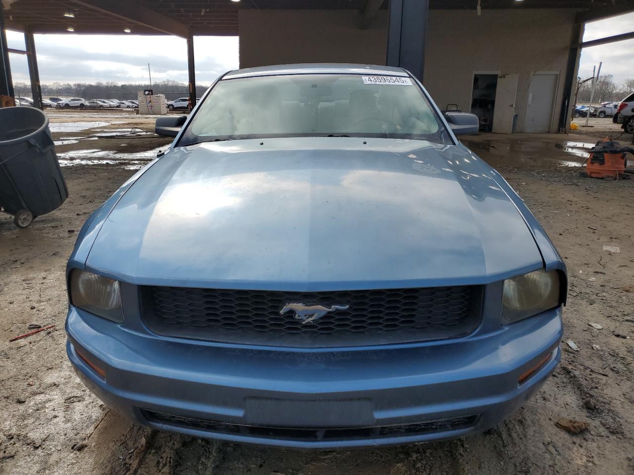 2006 Ford Mustang - Фото 5