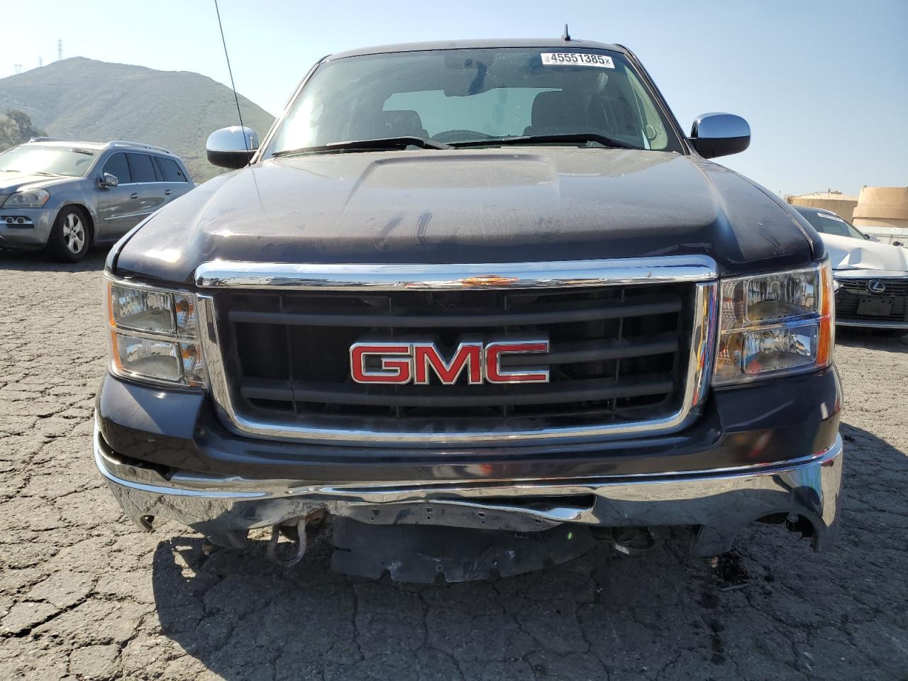 2011 GMC Sierra C1500 Sle - Image 5