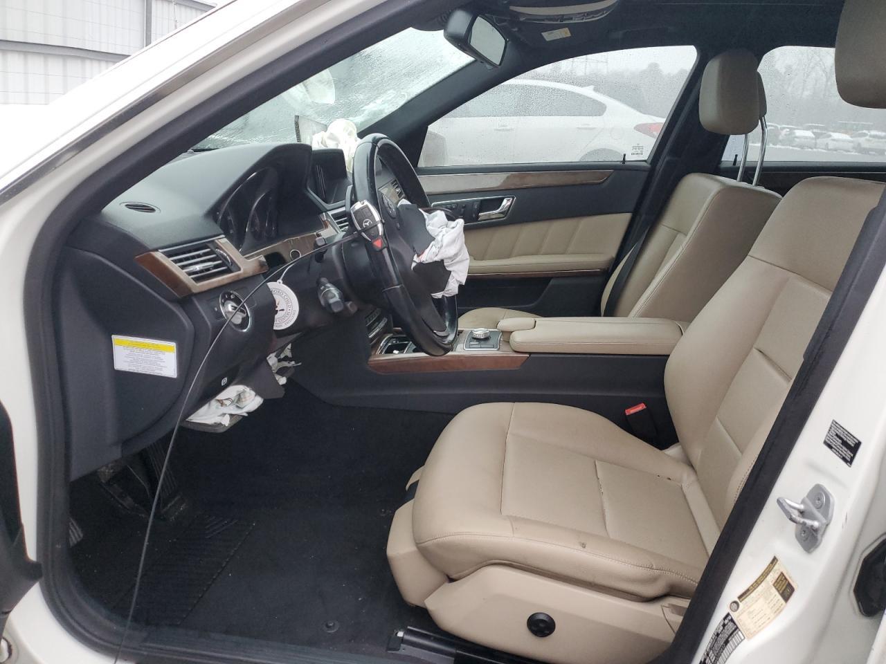 2010 Mercedes-Benz E 350 - Фото 7