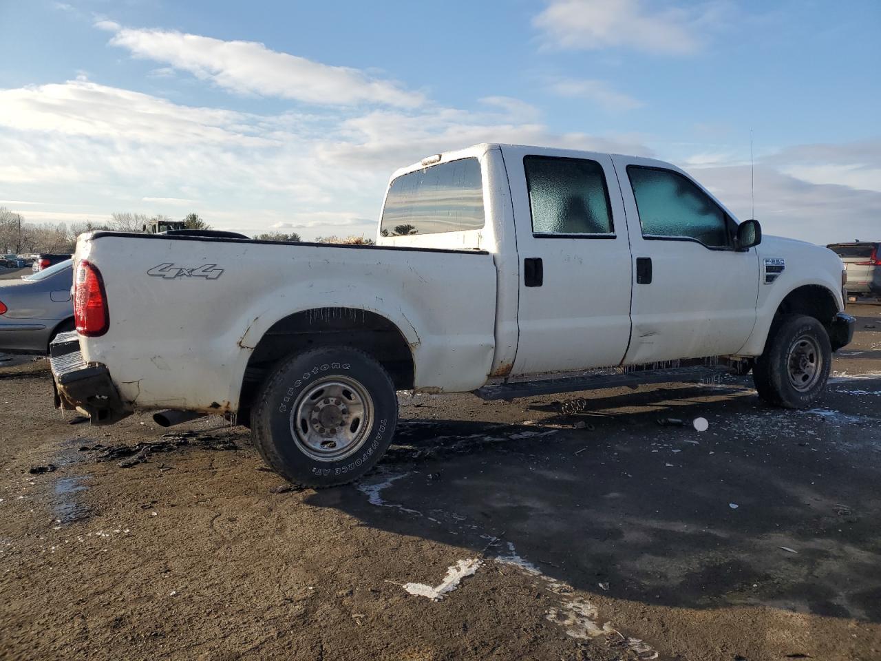 2008 Ford F250 Super Duty - Image 3
