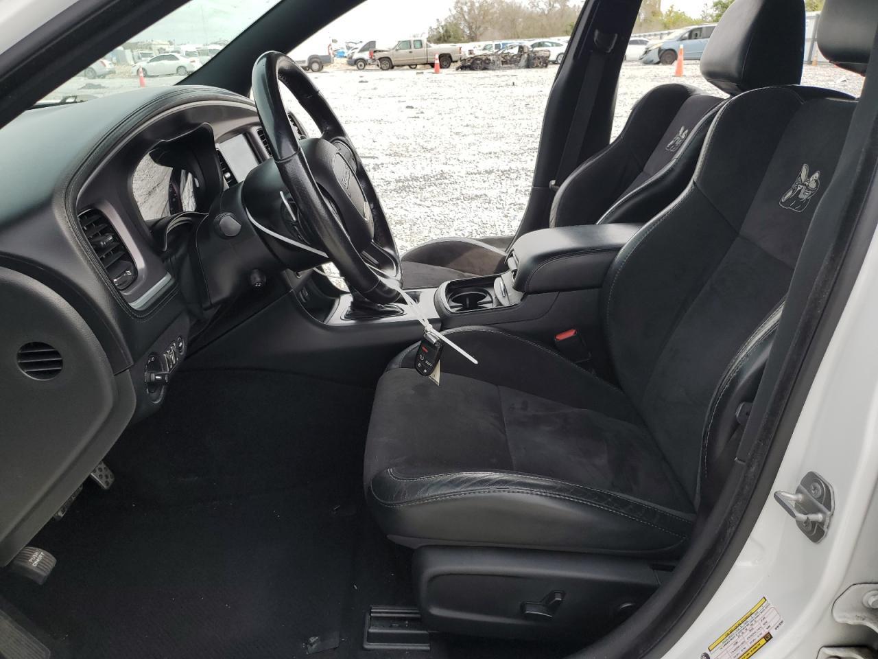 2019 Dodge Charger Scat Pack - Image 7
