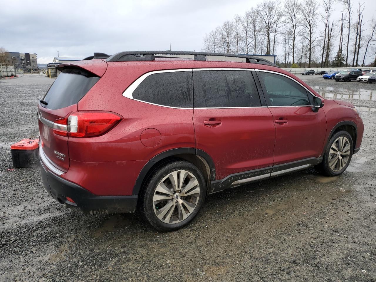 2021 Subaru Ascent Limited - Image 3