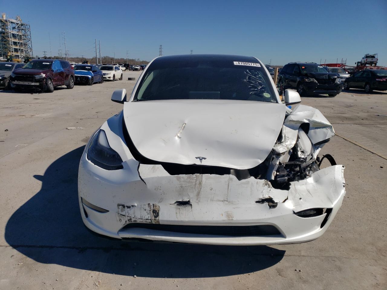 2023 Tesla Model Y - Image 5
