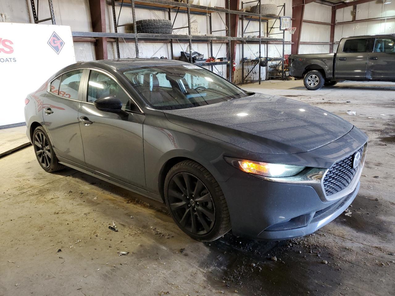 2023 Mazda 3 Preferred - Image 4