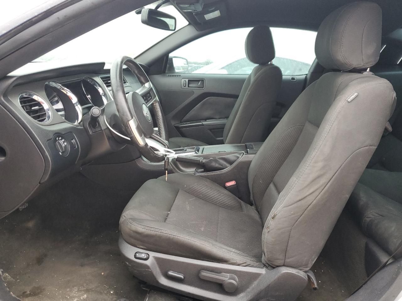 2014 Ford Mustang - Фото 7