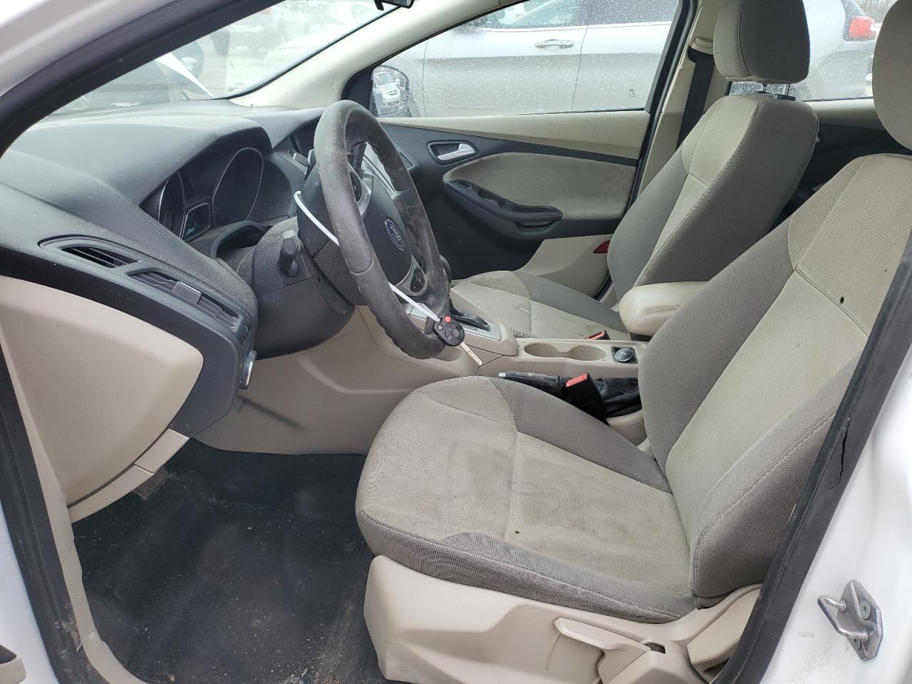 2013 Ford Focus Se - Фото 7