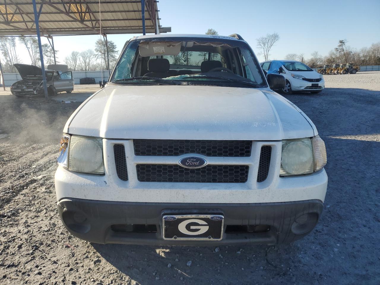 2004 Ford Explorer Sport Trac - Image 5