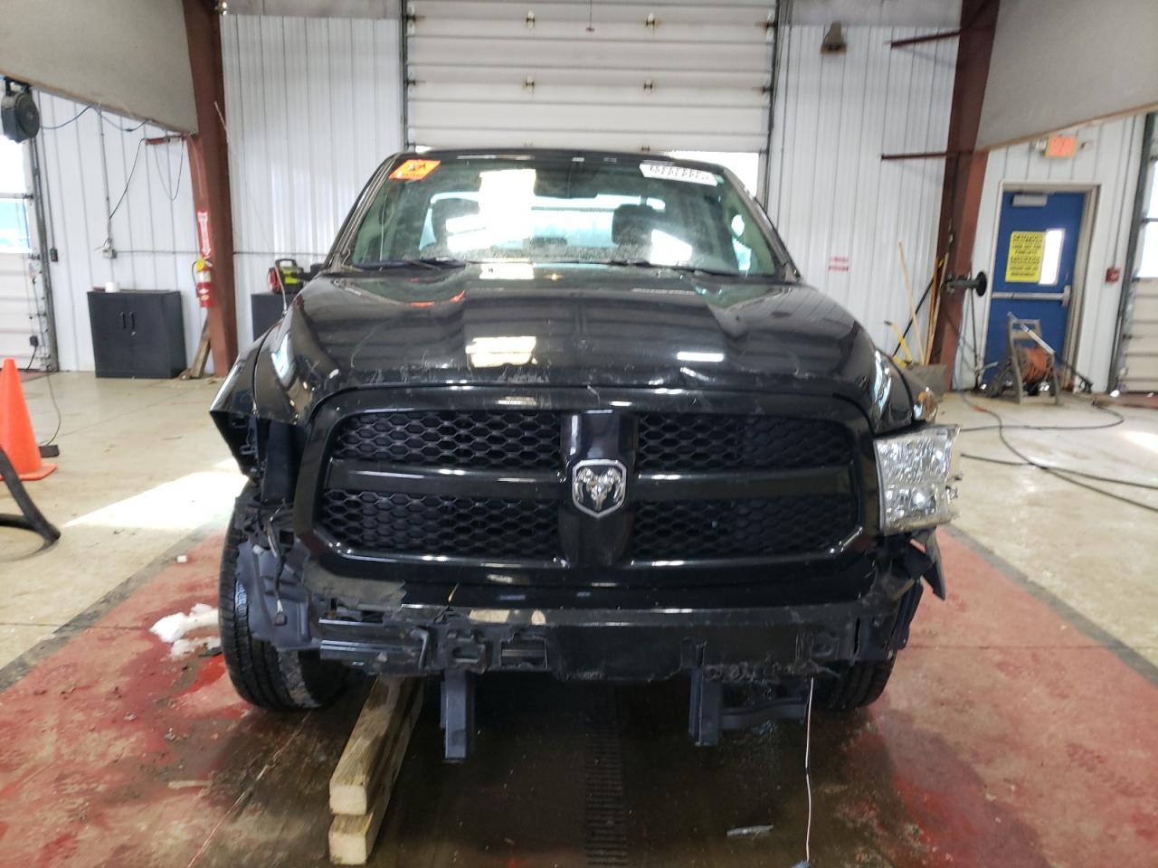 2018 Ram 1500 St - Фото 5