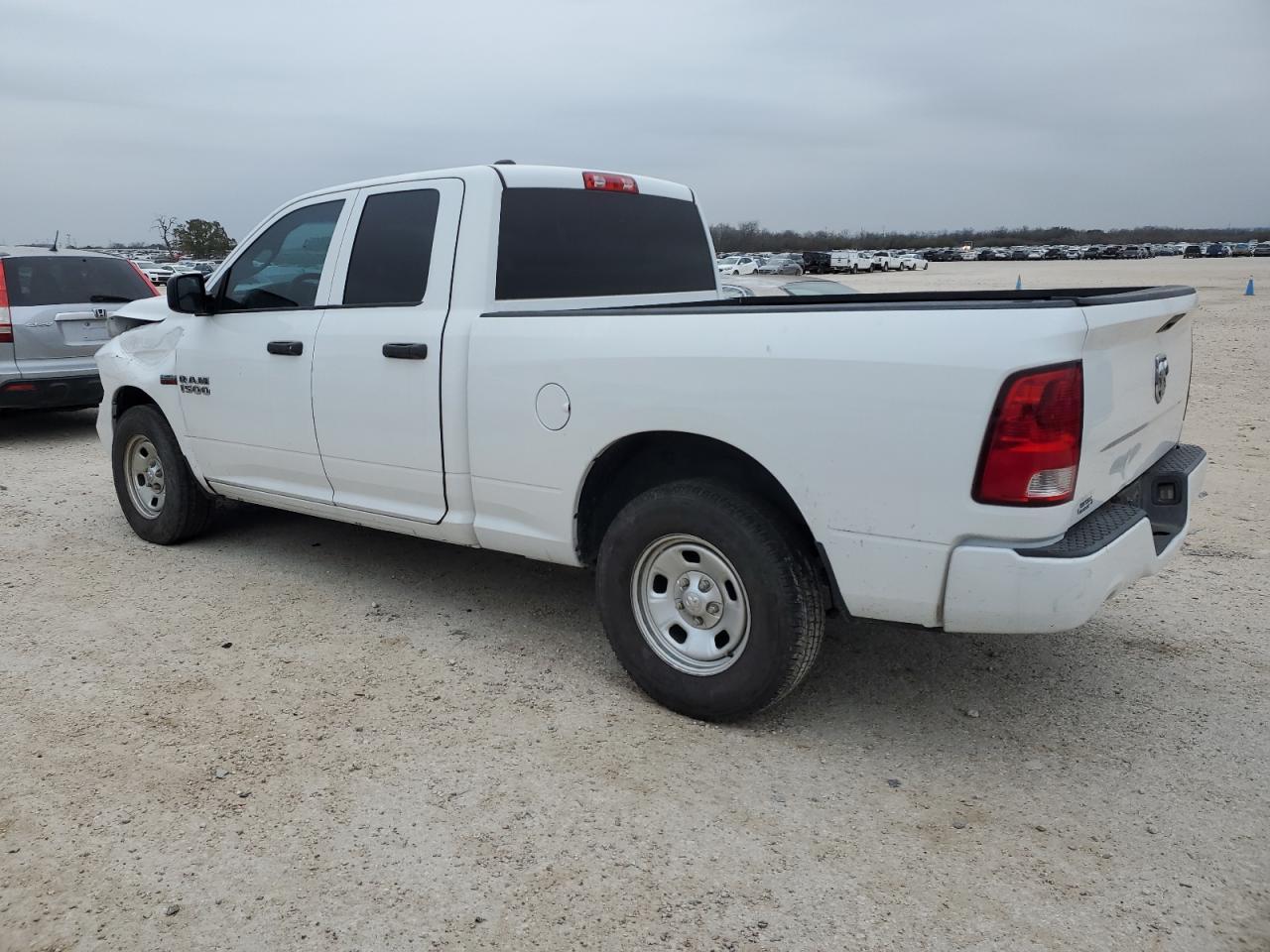 2013 Ram 1500 St - Image 2