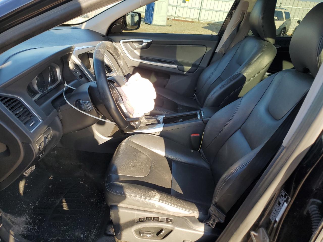 2016 Volvo Xc60 T5 Premier - Image 7