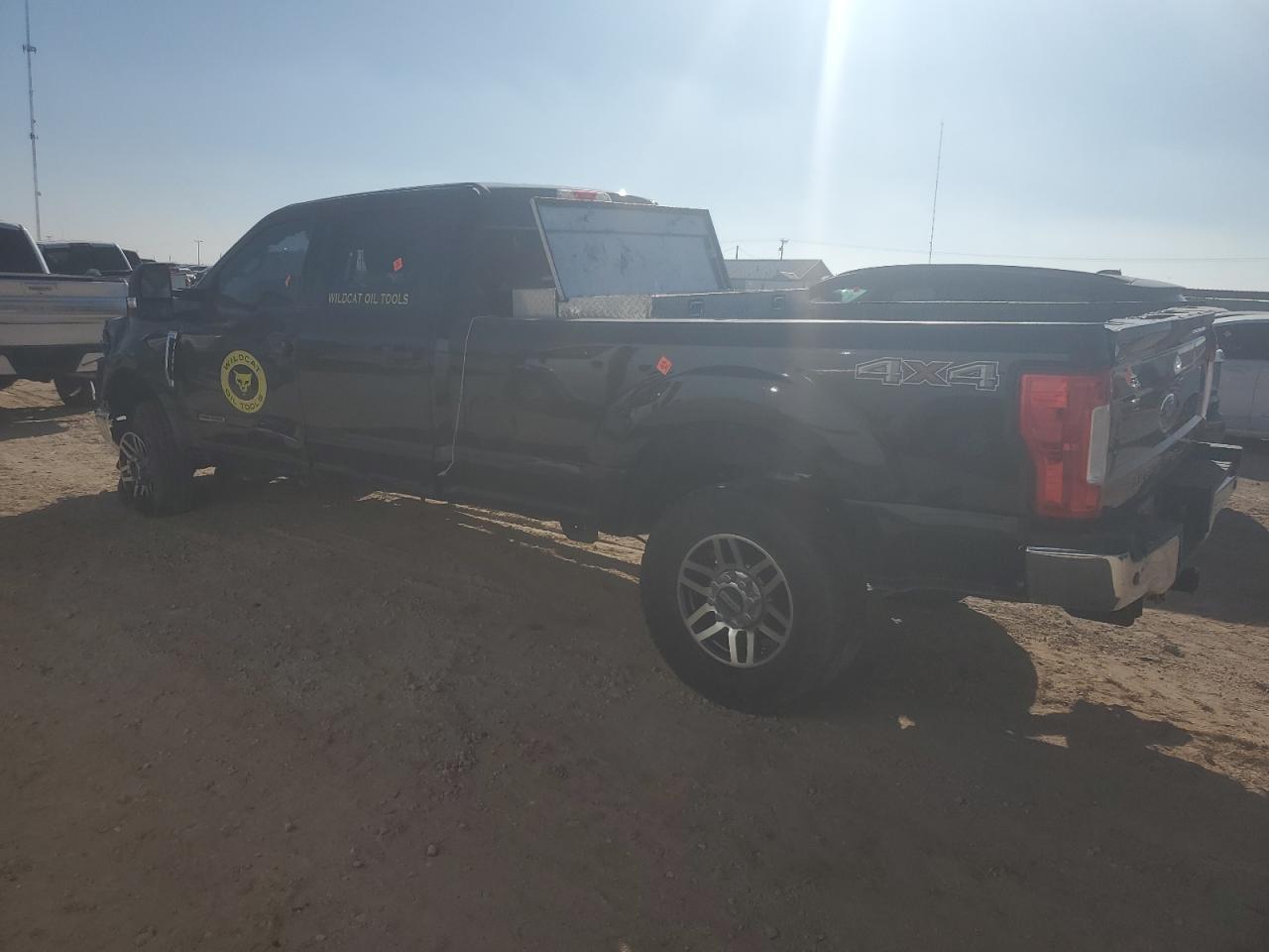 2019 Ford F250 Super Duty - Image 2