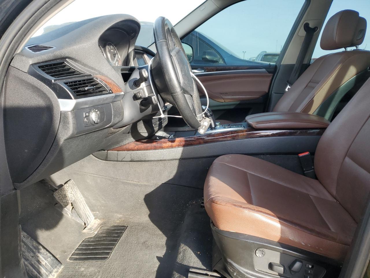 2011 BMW X5 xDrive35D - Image 7