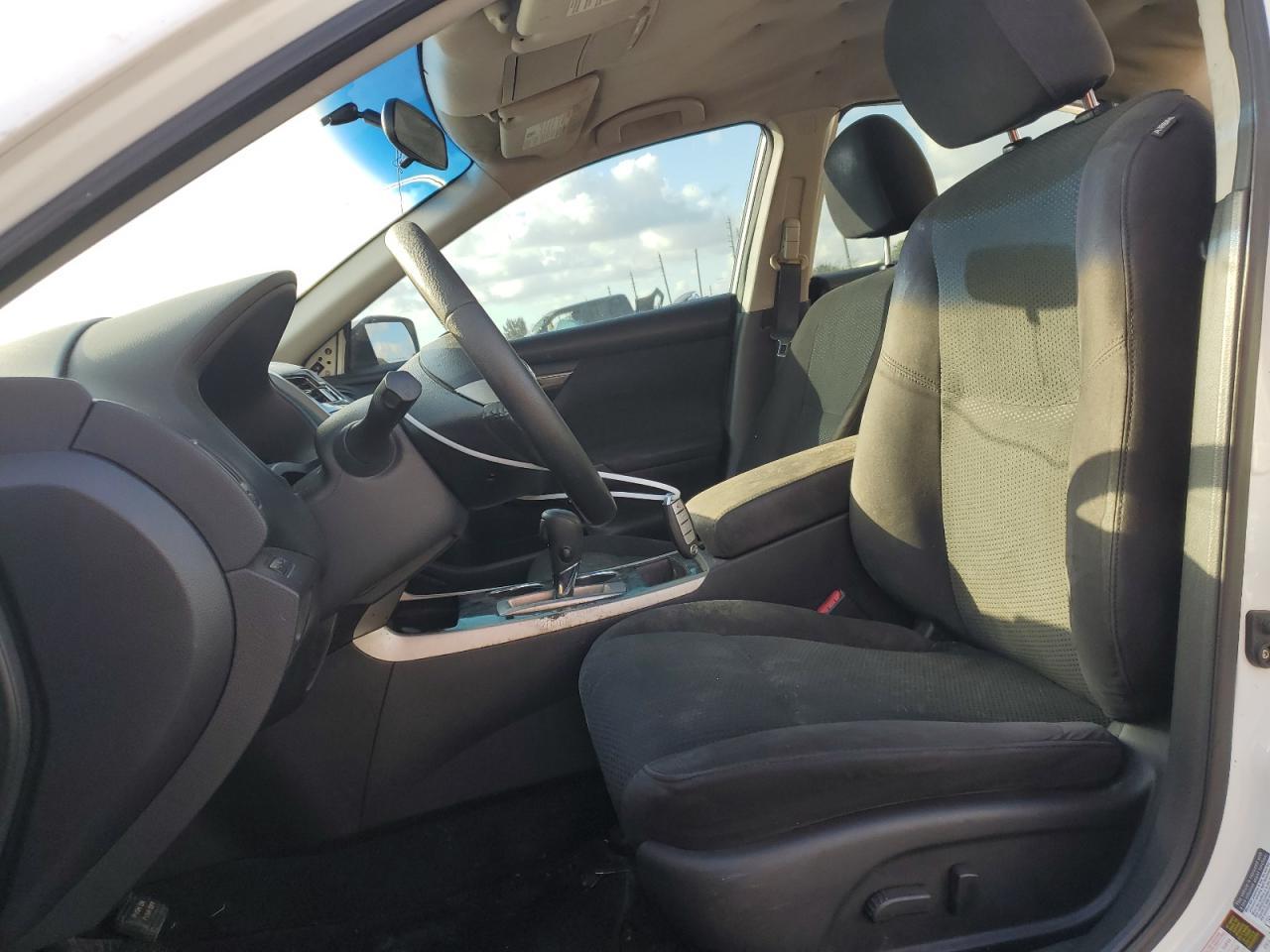 2014 Nissan Altima 2.5 - Фото 7