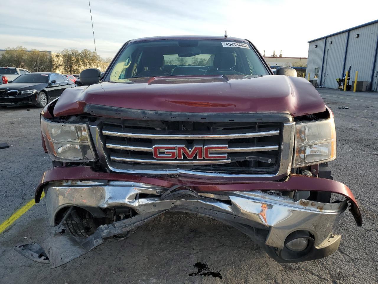 2013 GMC Sierra K1500 Sle - Image 5