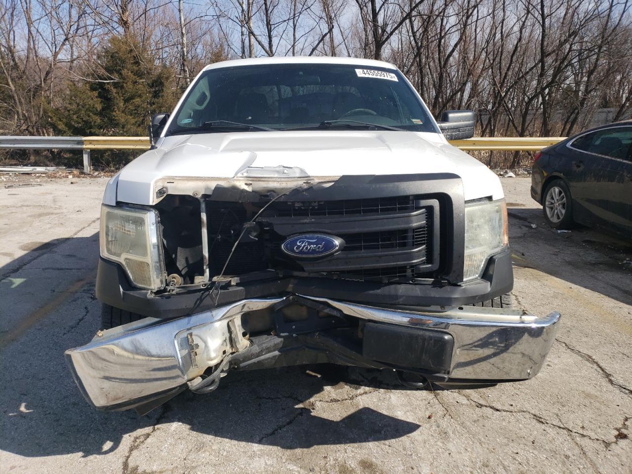 2013 Ford F150 Super Cab - Фото 5