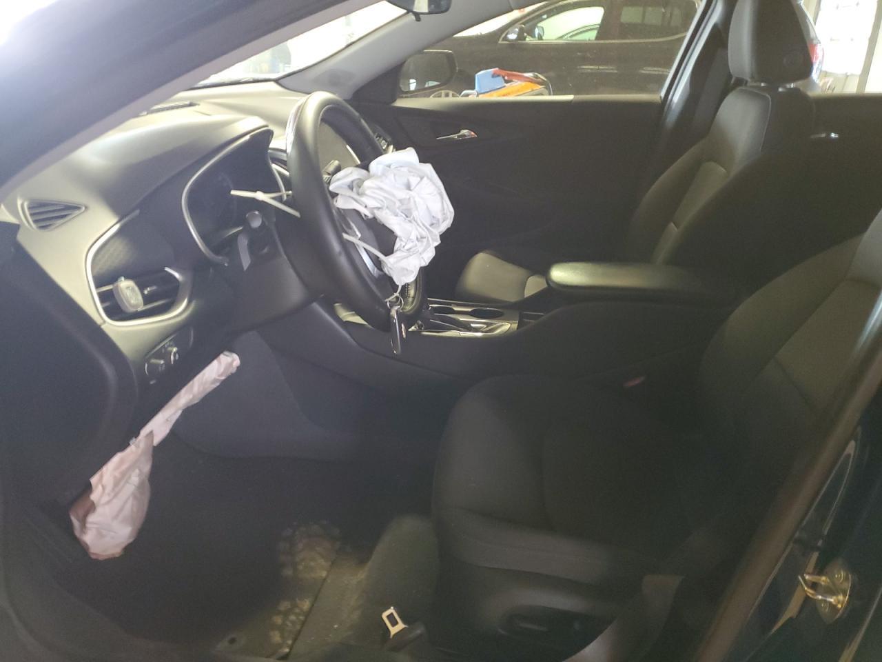 2019 Chevrolet Malibu Rs - Image 7