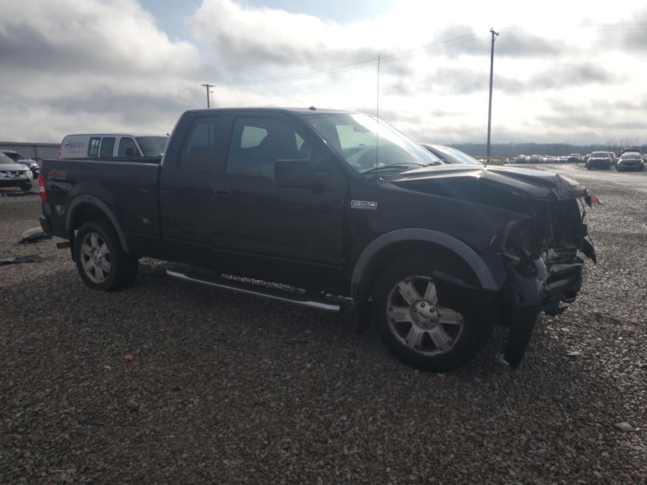 2008 Ford F150 - Фото 4
