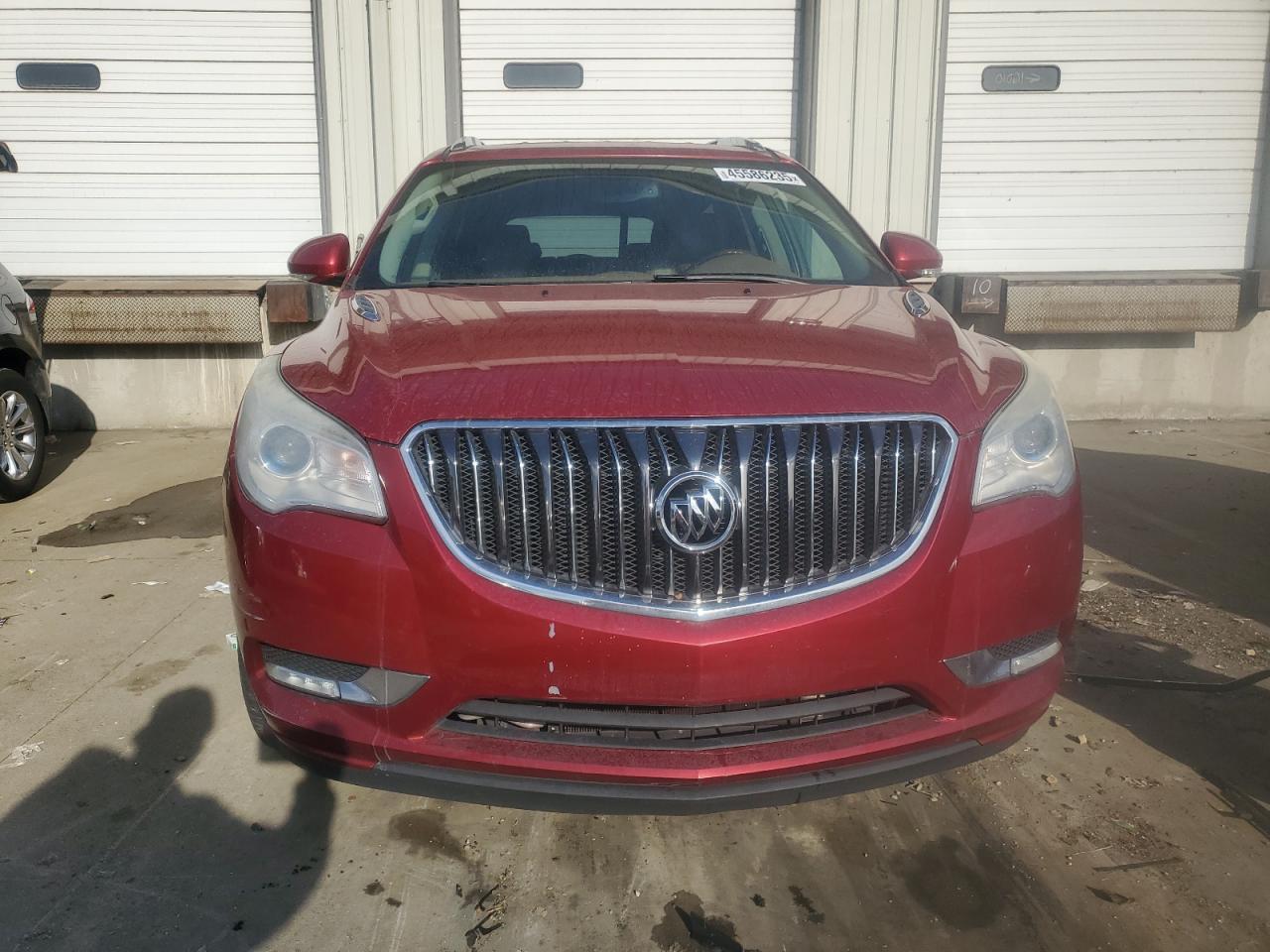 2013 Buick Enclave - Фото 5