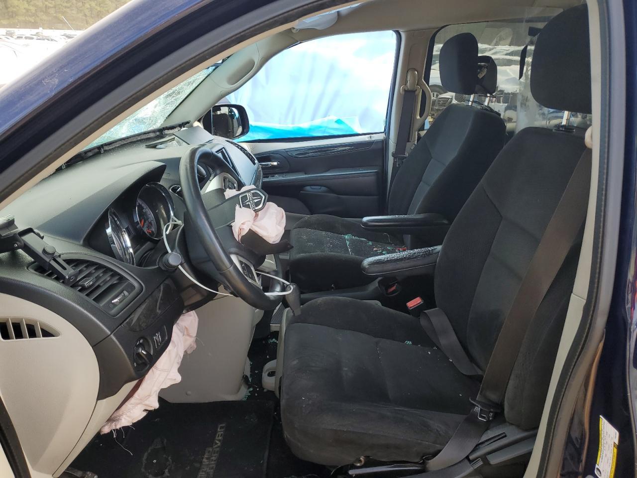 2015 Dodge Grand Caravan Se - Image 7