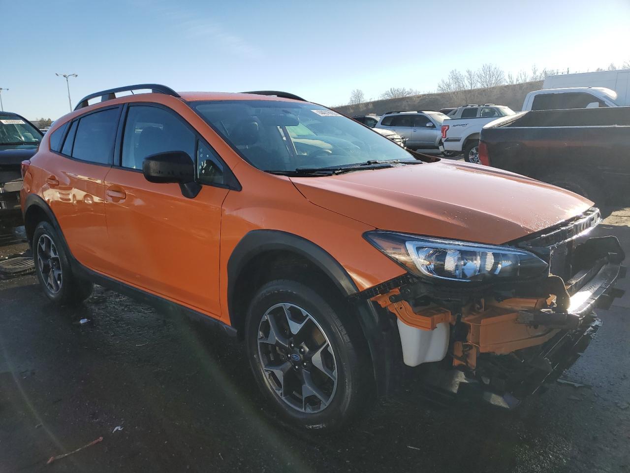 2019 Subaru Crosstrek - Фото 4
