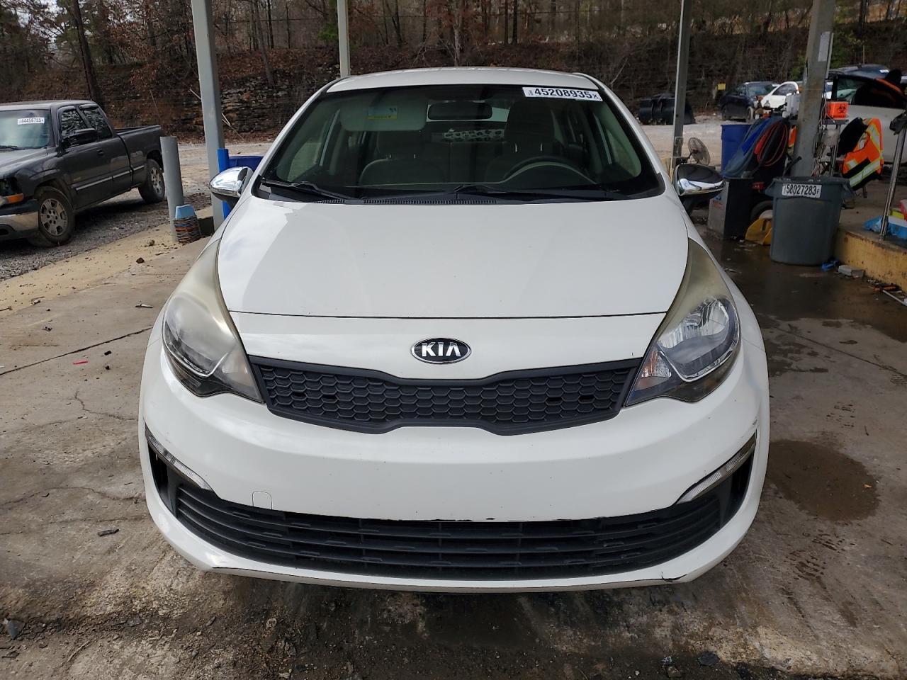2016 Kia Rio Lx - Image 5