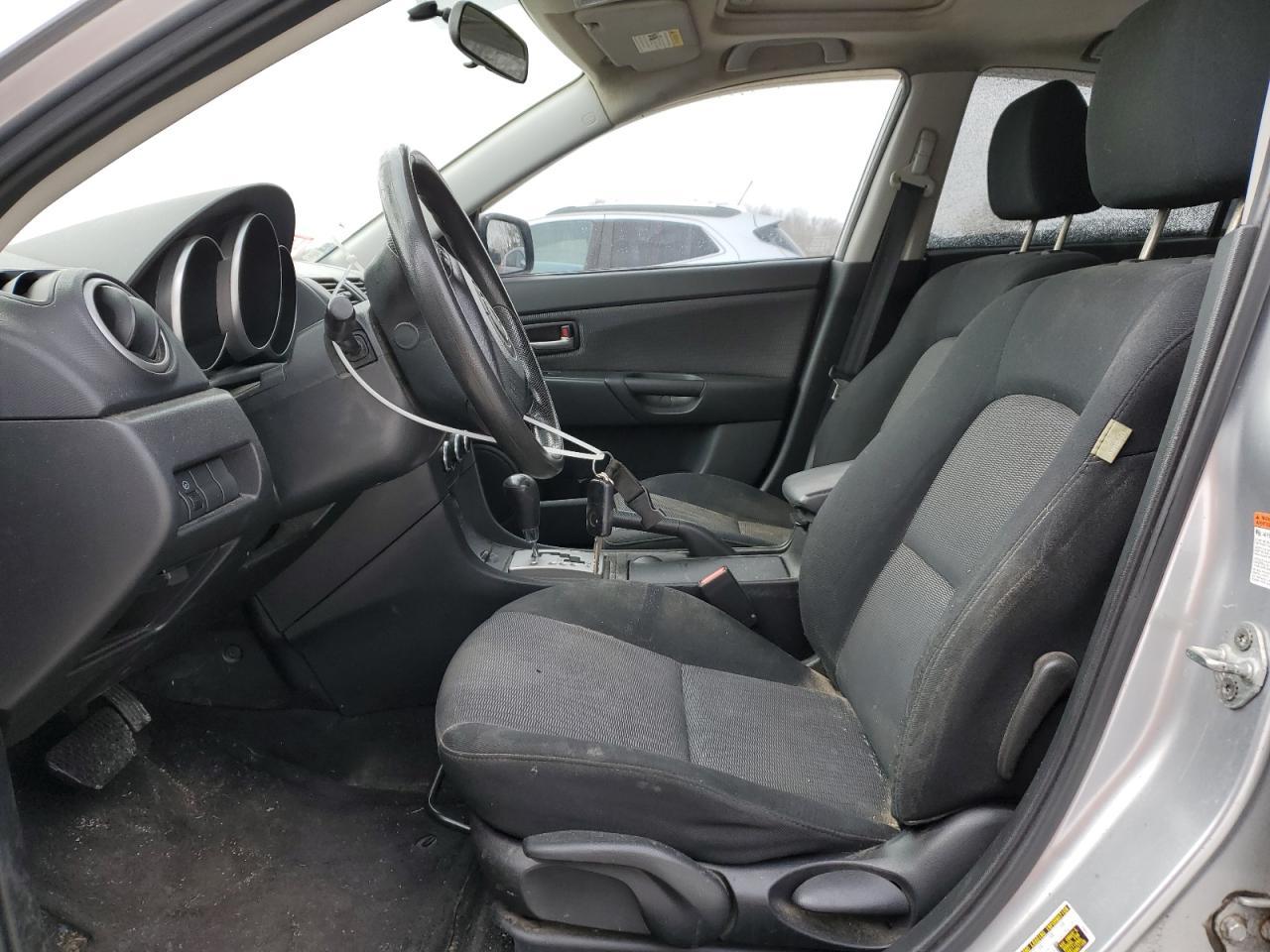 2007 Mazda 3 I - Image 7