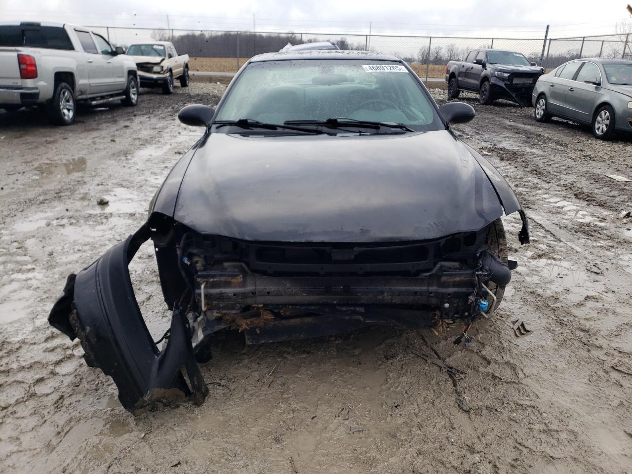 2003 Pontiac Grand Am Gt - Фото 5