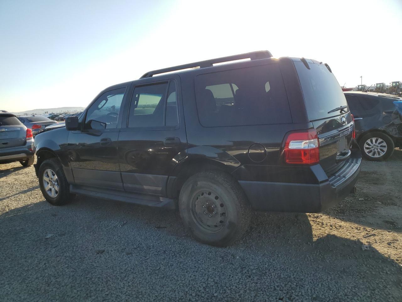 2015 Ford Expedition Xl - Фото 2