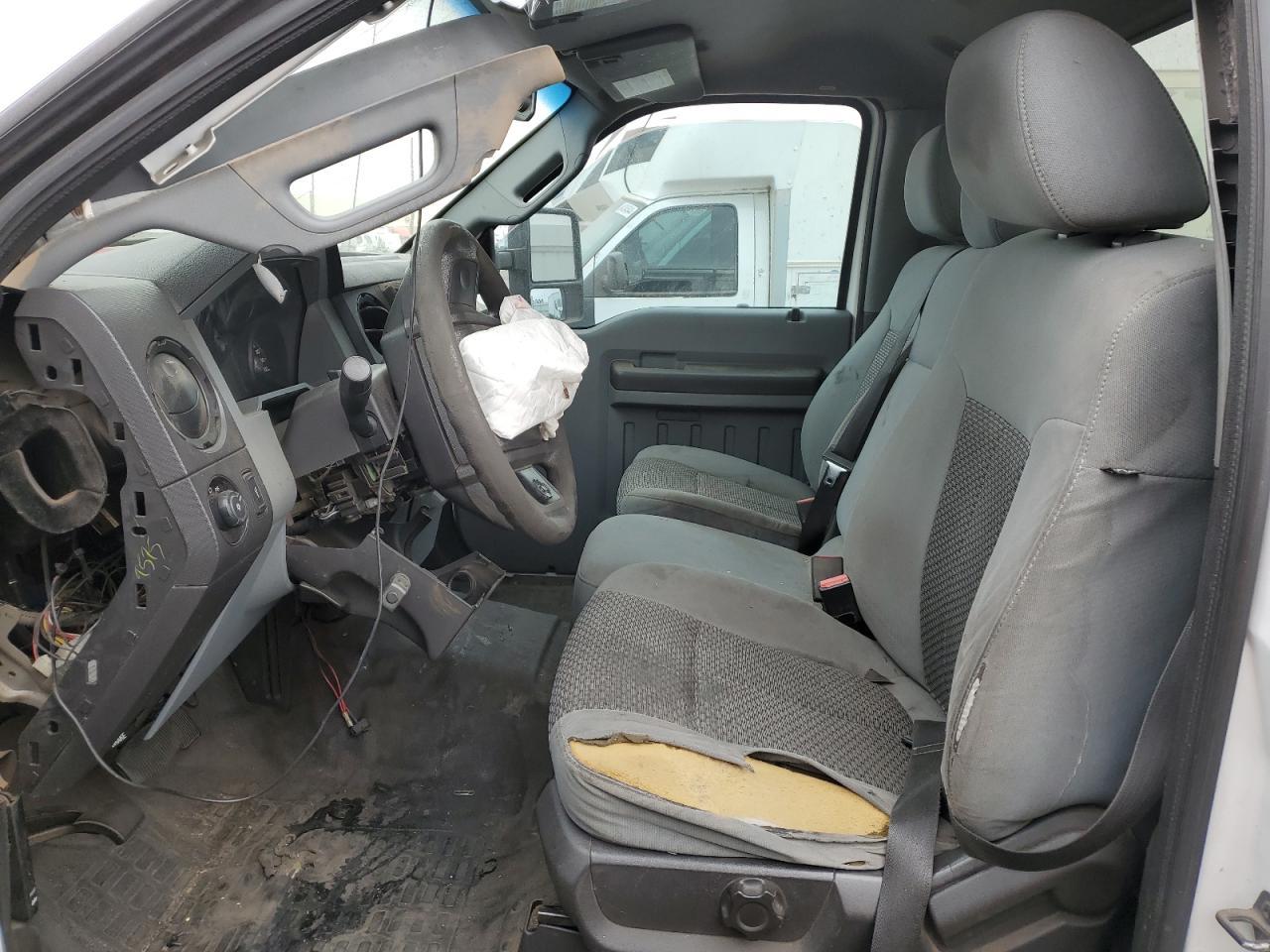 2013 Ford F350 Super Duty - Фото 7