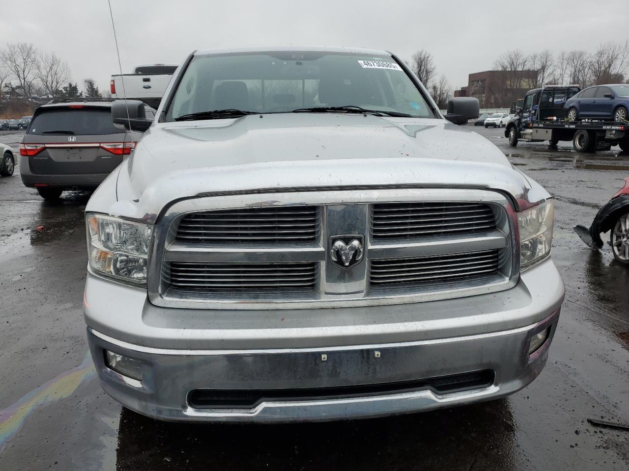 2011 Dodge Ram 1500 - Фото 5