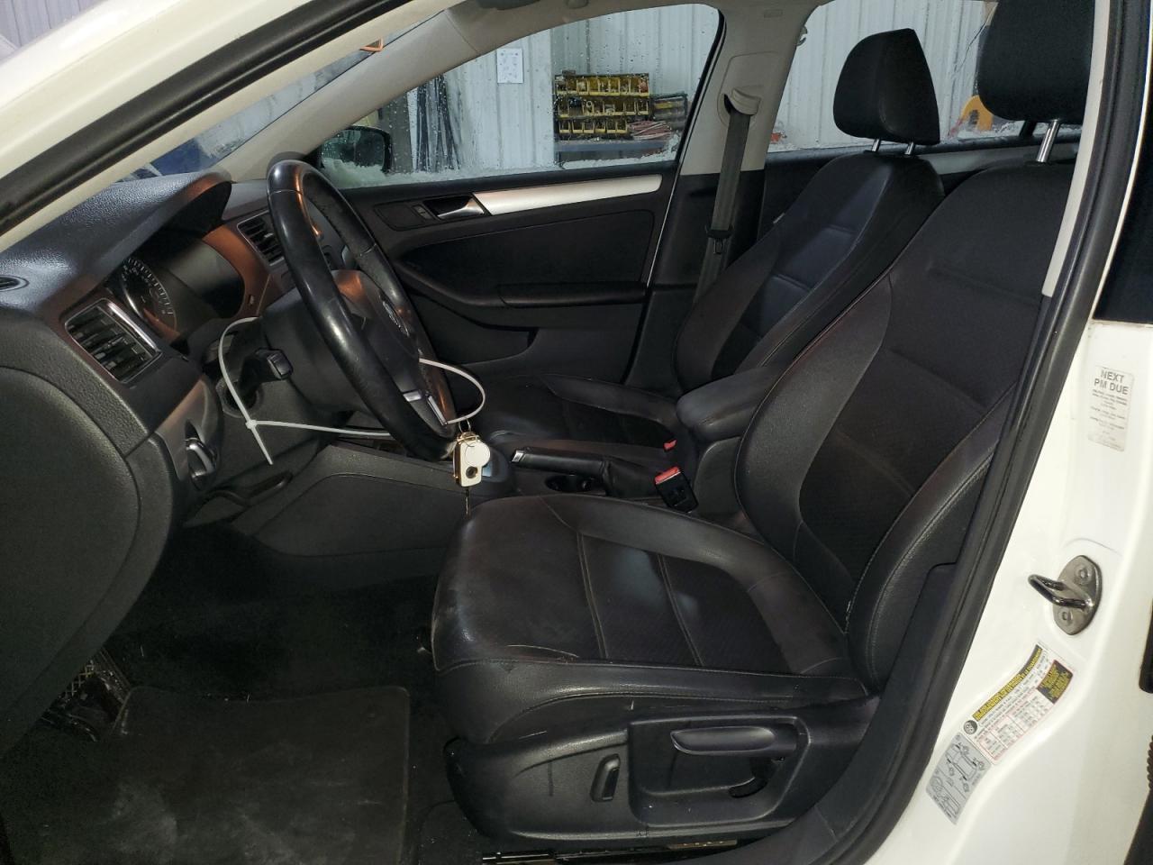 2013 Volkswagen Jetta Se - Image 7