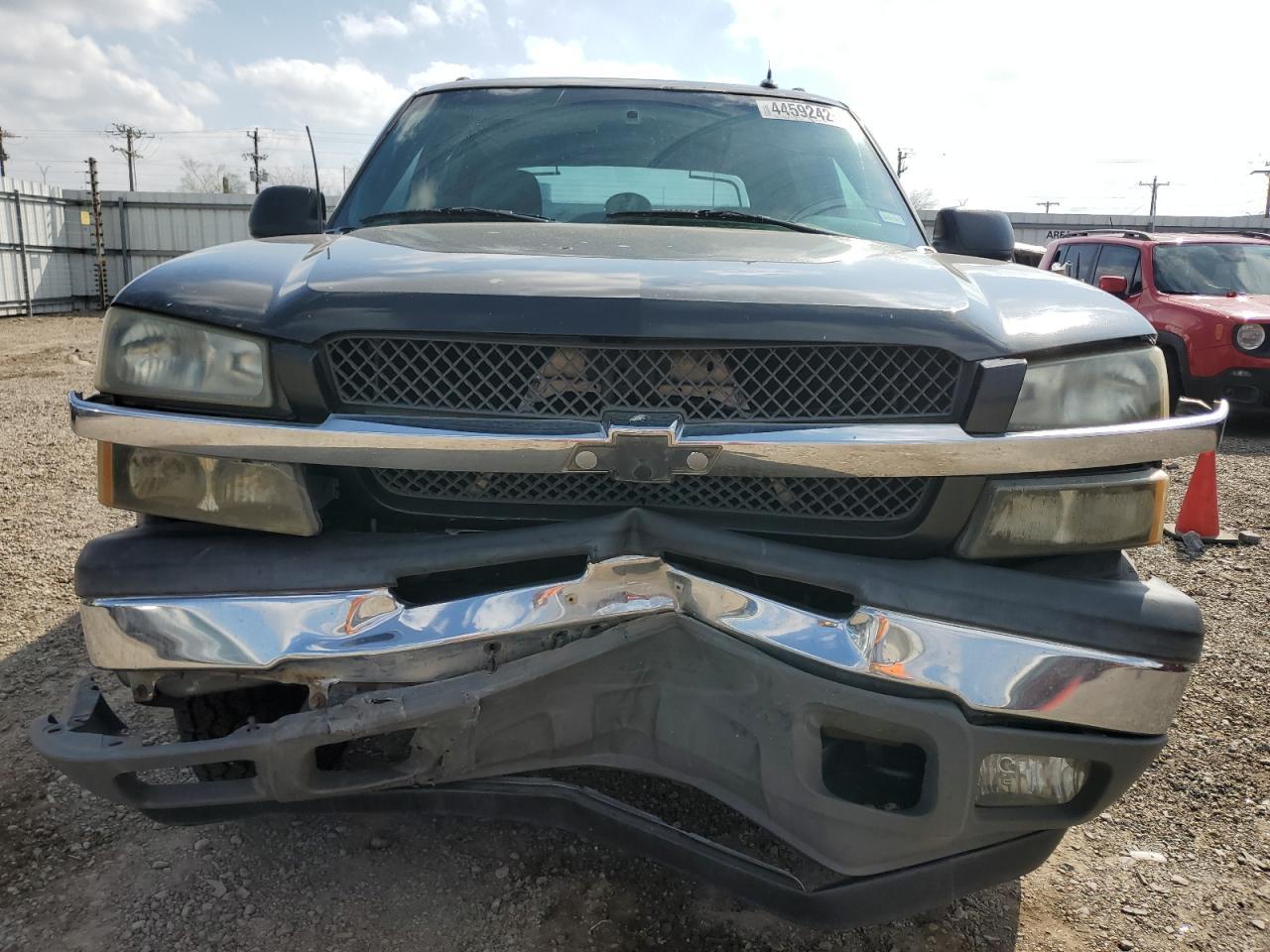2005 Chevrolet Avalanche C1500 - Фото 5
