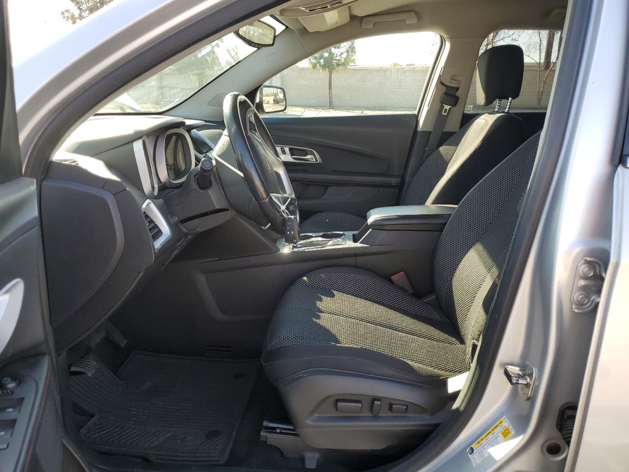 2014 Chevrolet Equinox Lt - Image 7