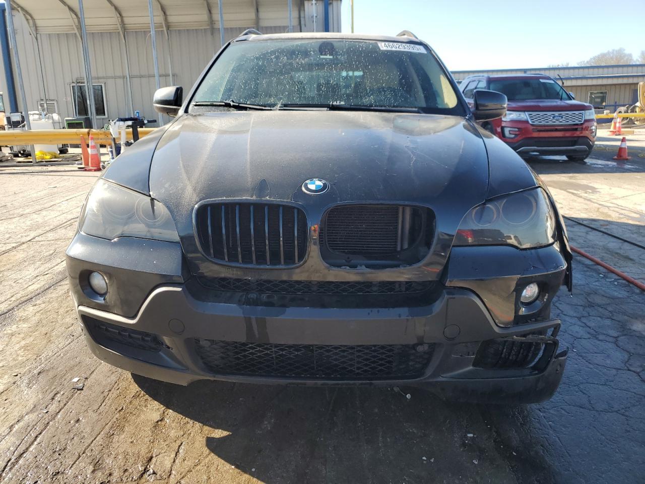 2009 BMW X5 xDrive30I - Фото 5