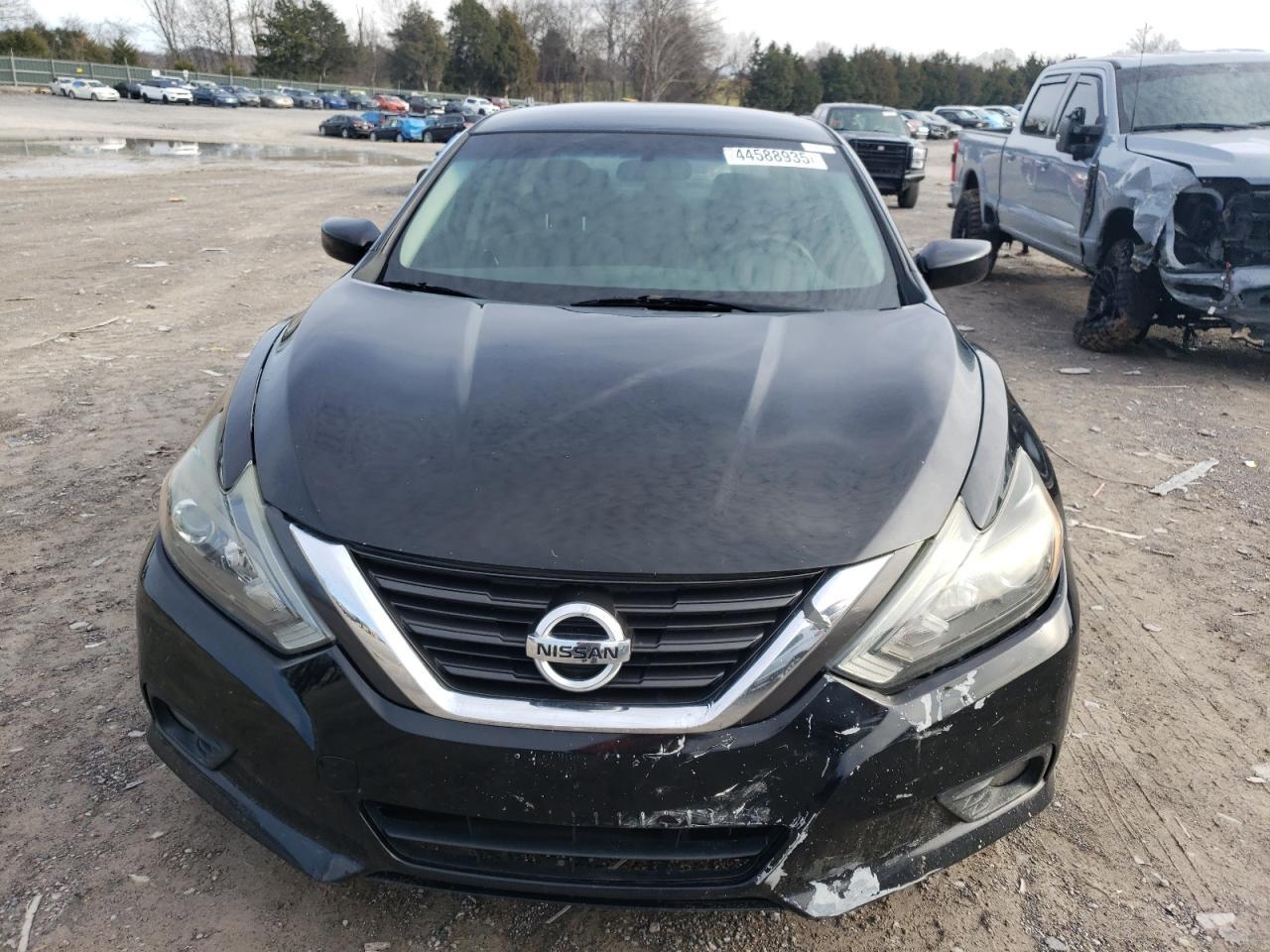 2017 Nissan Altima 2.5 - Фото 5