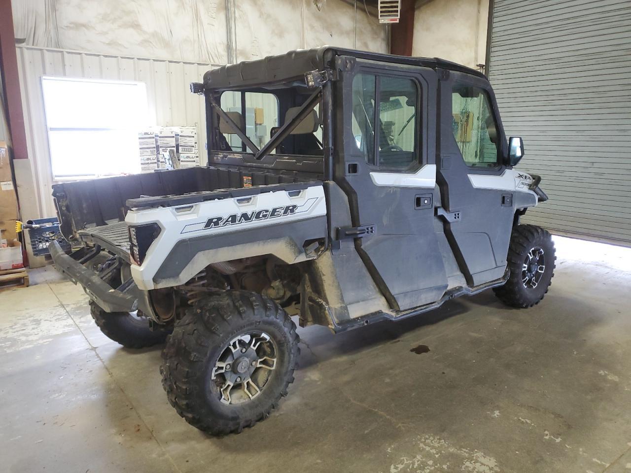 2022 Polaris Ranger Crew Xp 1000 Northstar Ultimate - Image 4