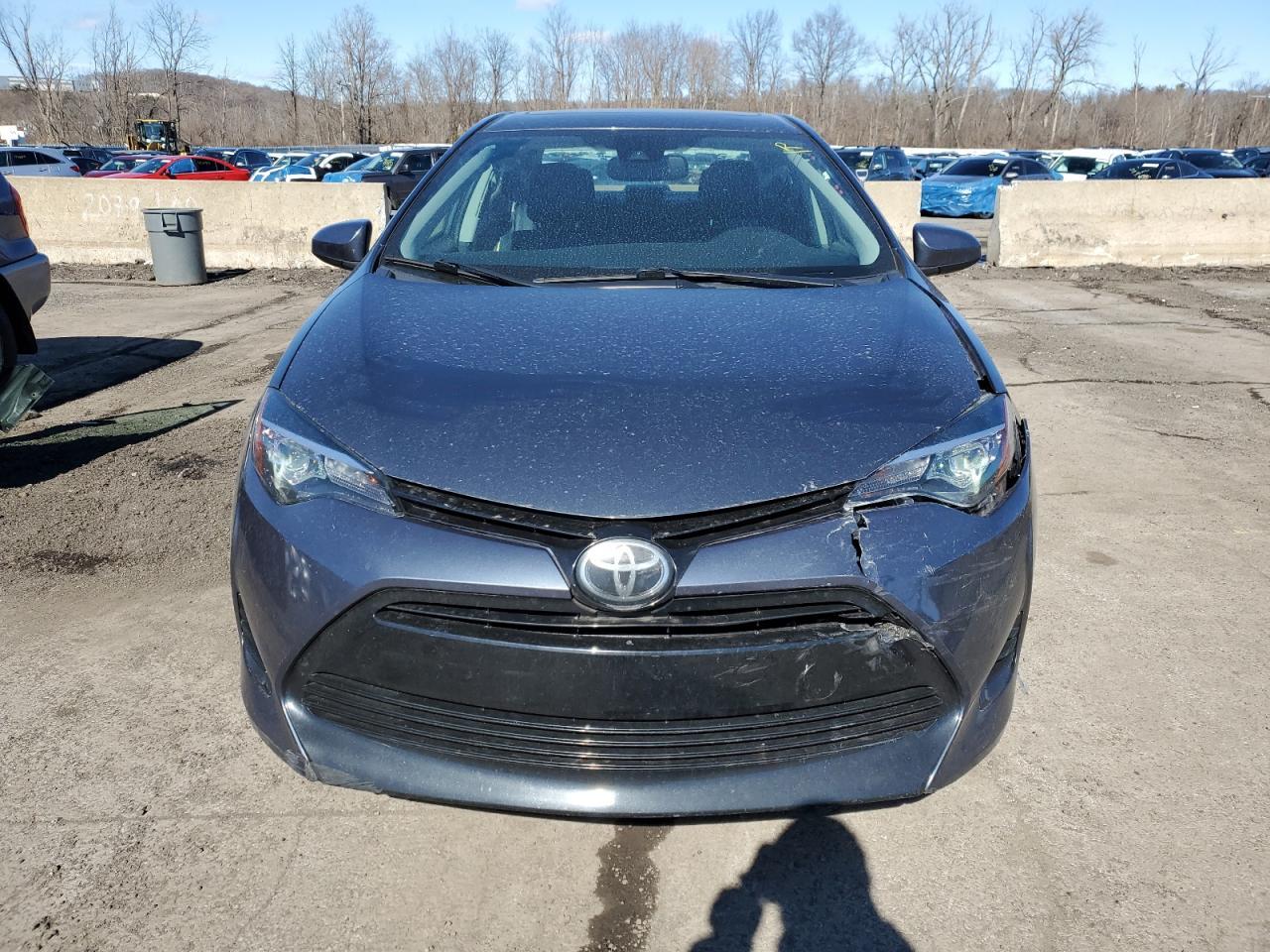 2018 Toyota Corolla L - Image 5